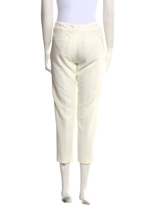Chloé Straight Leg Pants