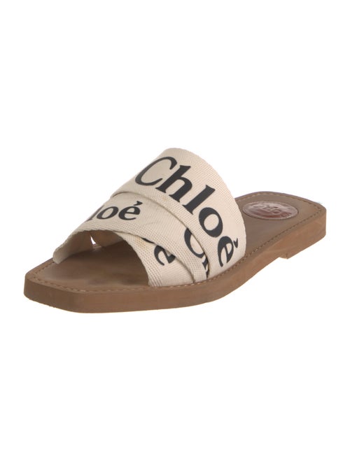 Chloé Printed Slides