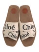 Chloé Printed Slides