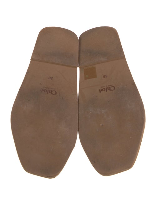 Chloé Printed Slides