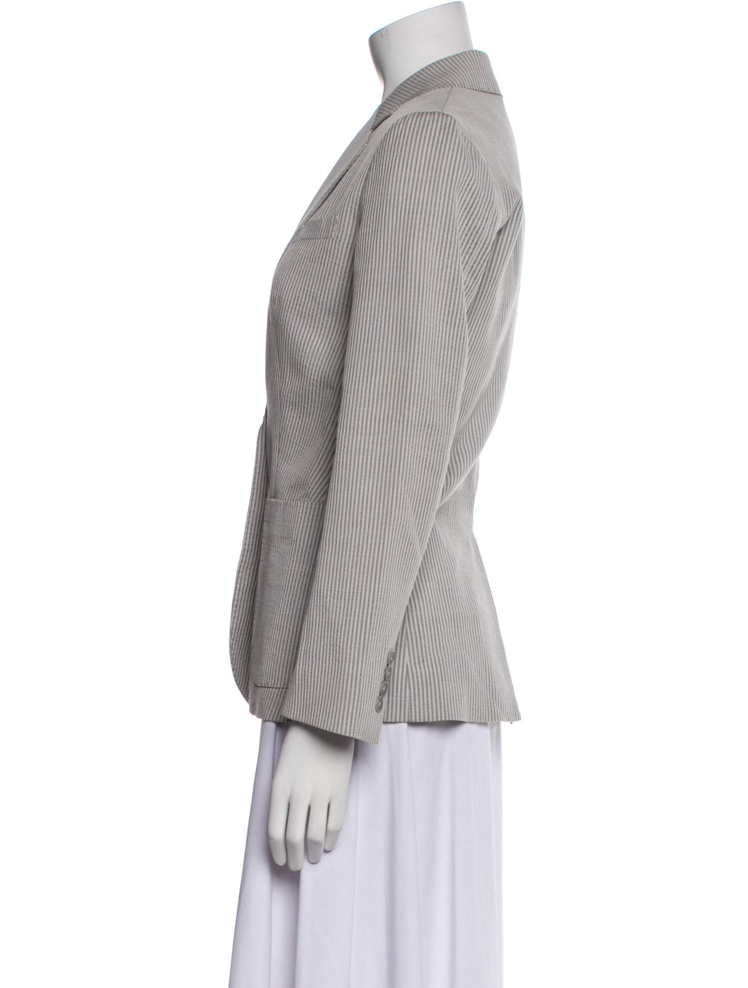 Chloé Vintage 2005 Blazer