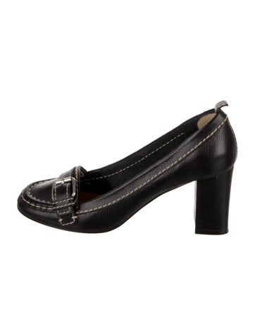 Chloé Pumps Leather IT 40 | 10