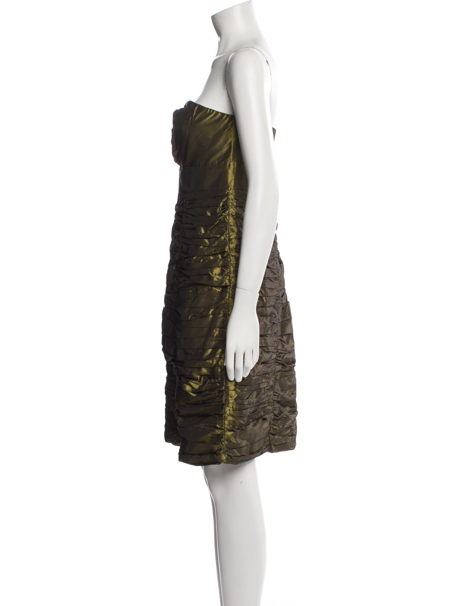 Chloé Vintage Mini Dress