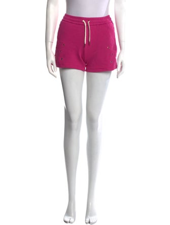 Chloé Kids Girls' Jogger Shorts