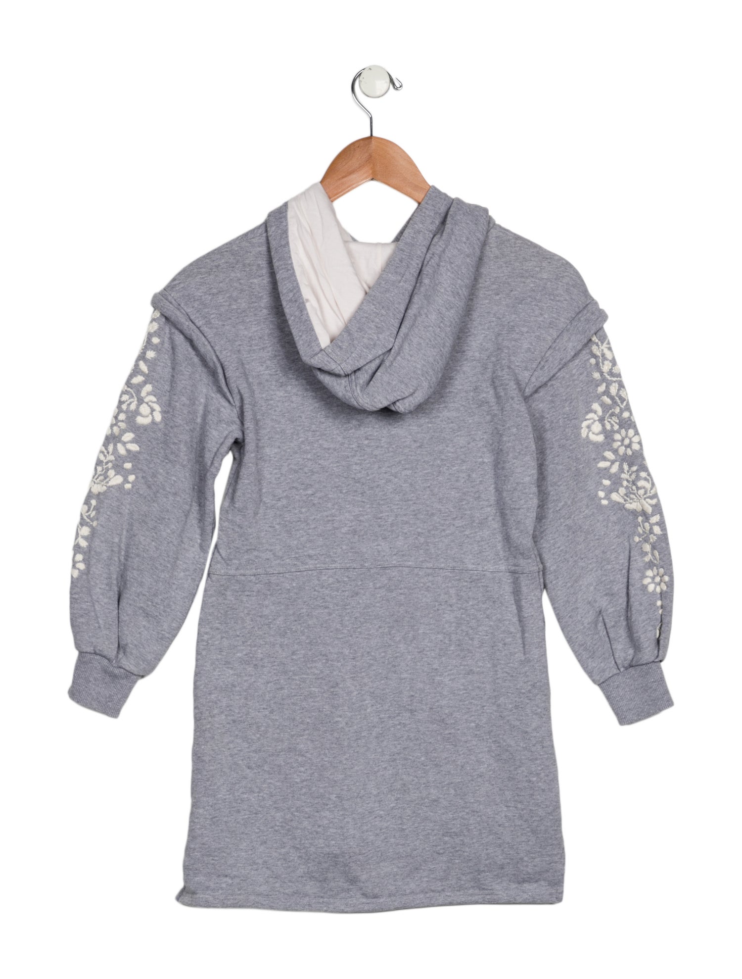 Chloé Short Sleeve Dress