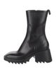 Chloé Rubber Rain Boots