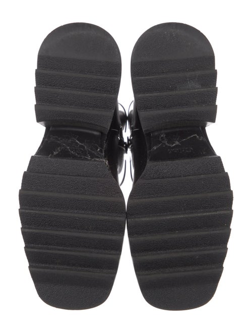 Chloé Rubber Rain Boots