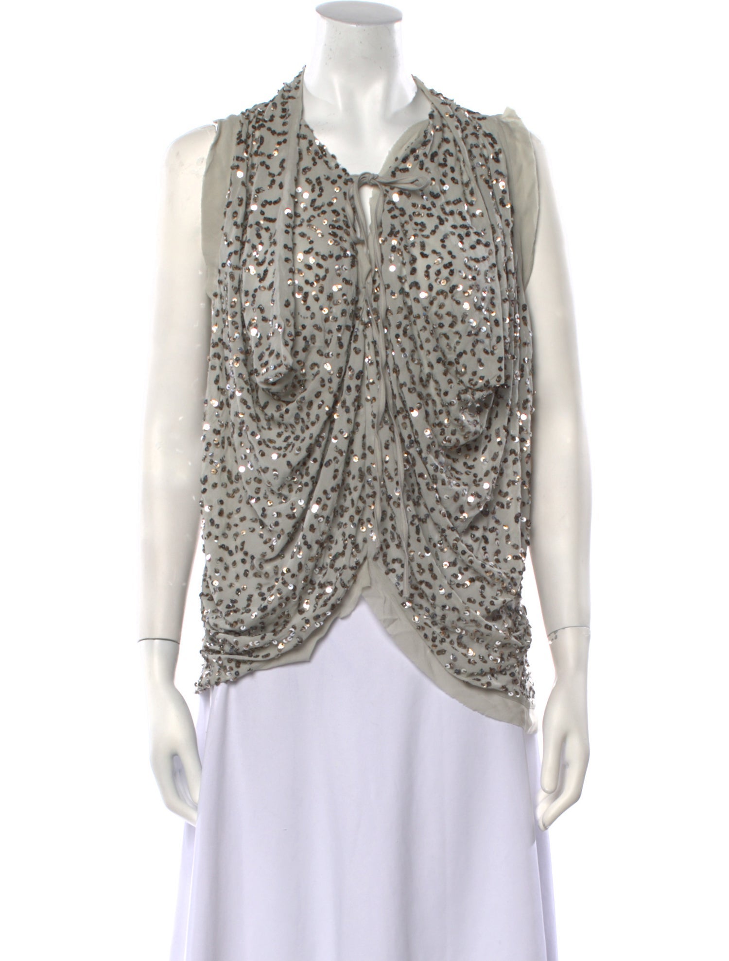 Designer Tops For Women On Sale | The RealReal