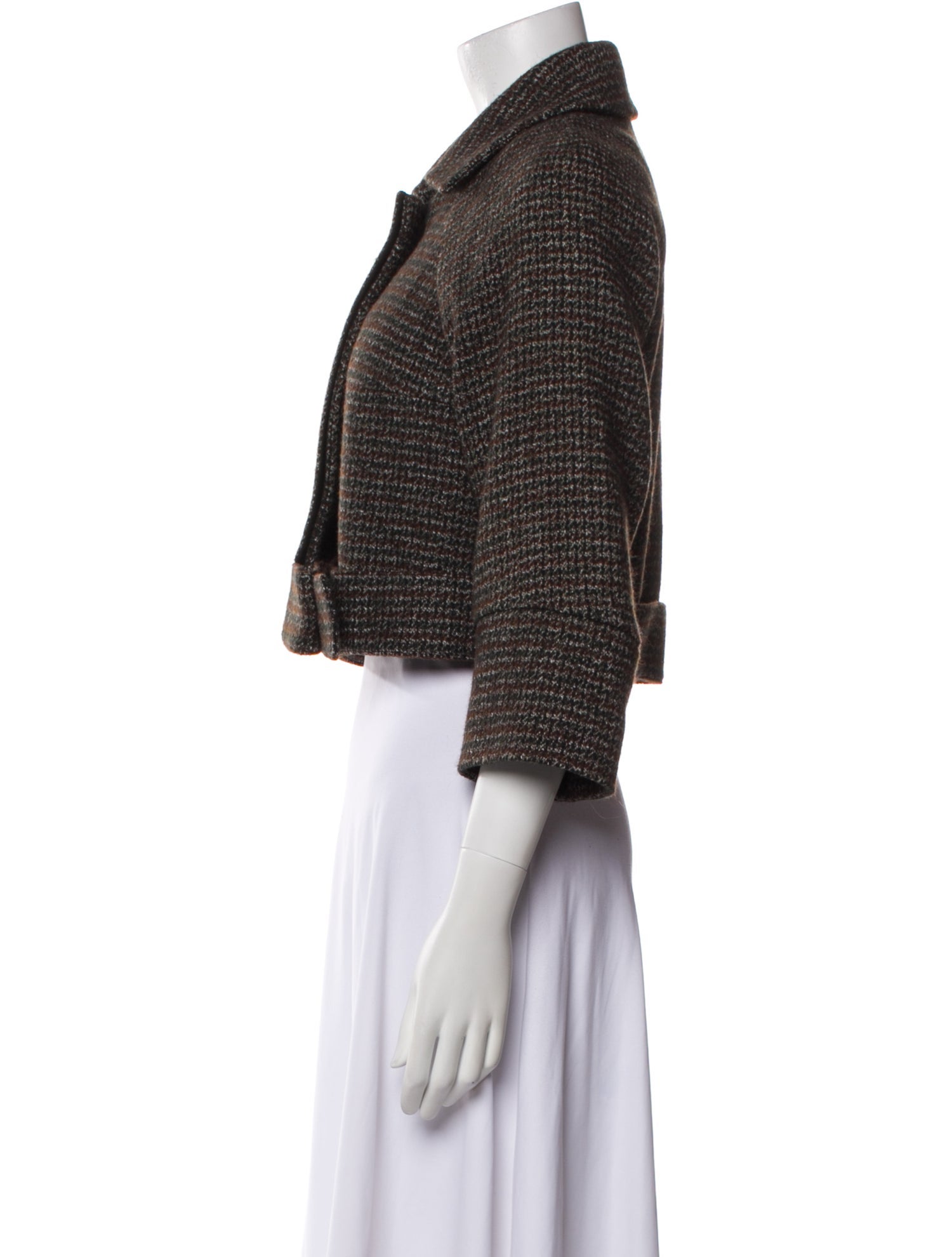 Chloé Vintage 2006 Bolero