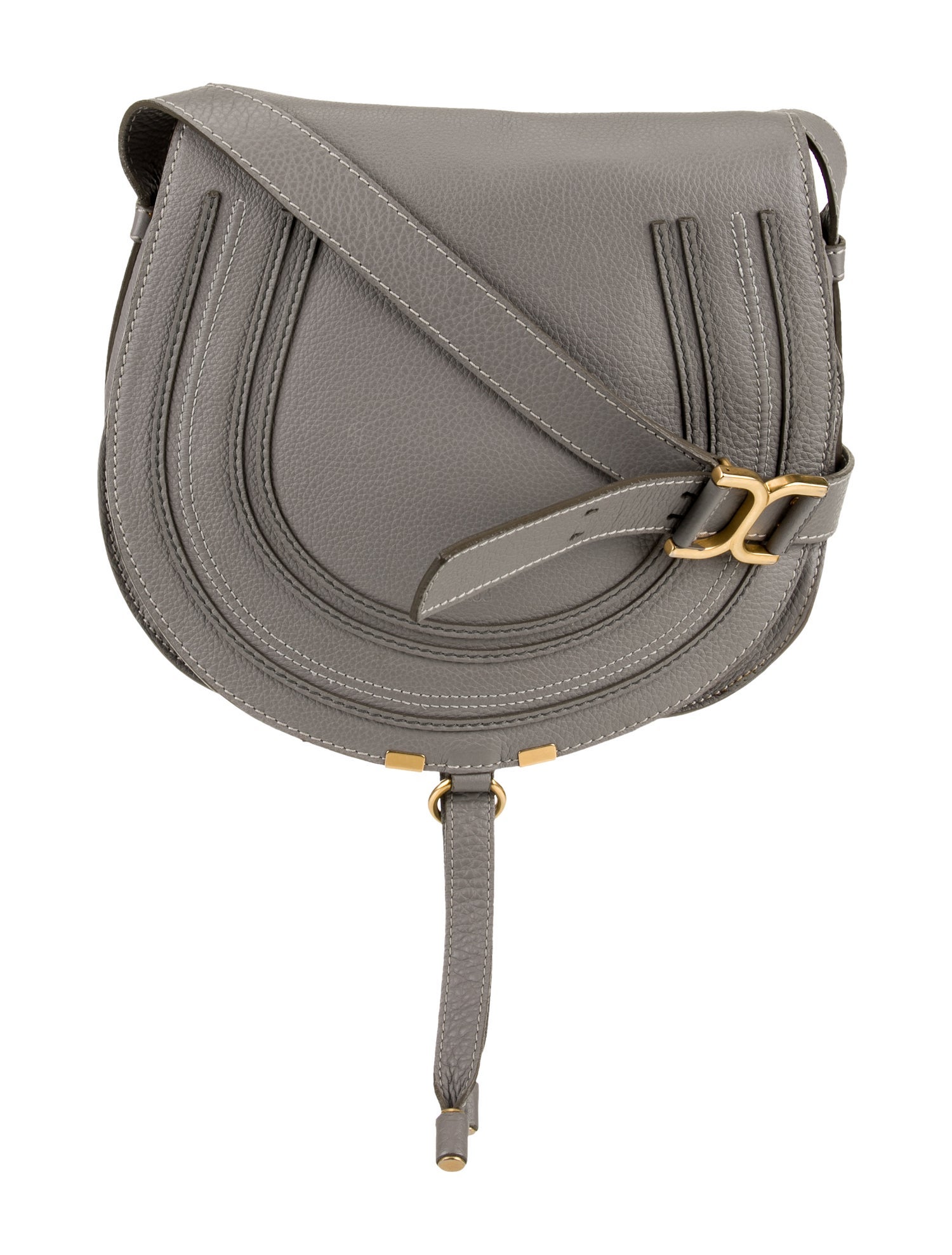 Chloé Leather Crossbody Bag