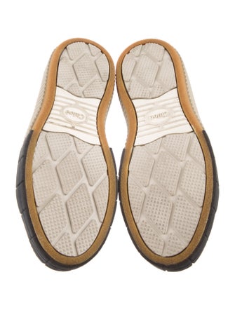 Chloé Nylon Sneakers