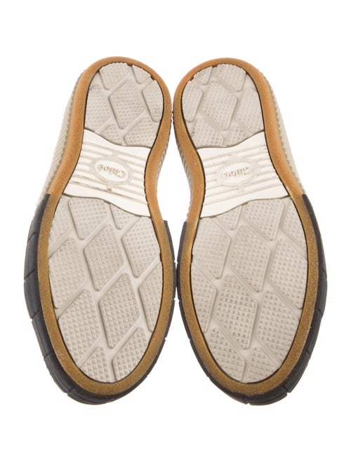 Chloé Nylon Sneakers