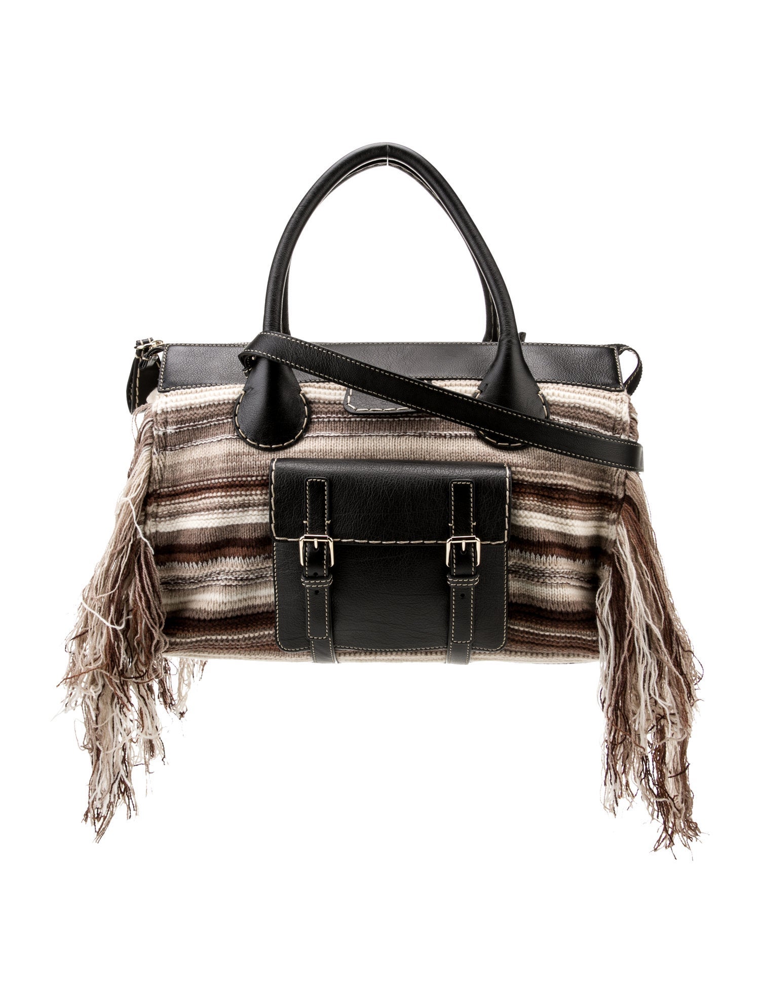 Chloé Top Handle Bag