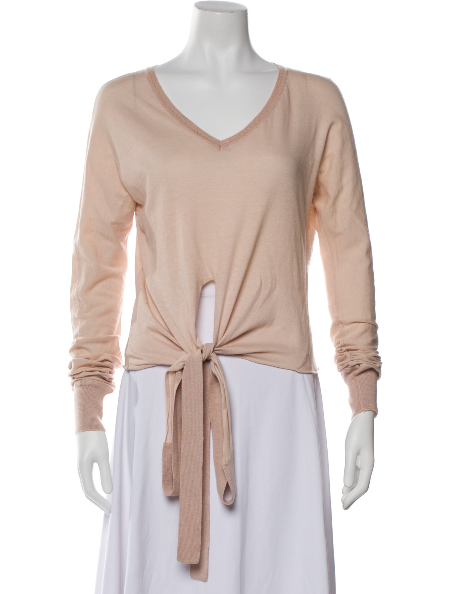 Chloé Vintage 2000's Top