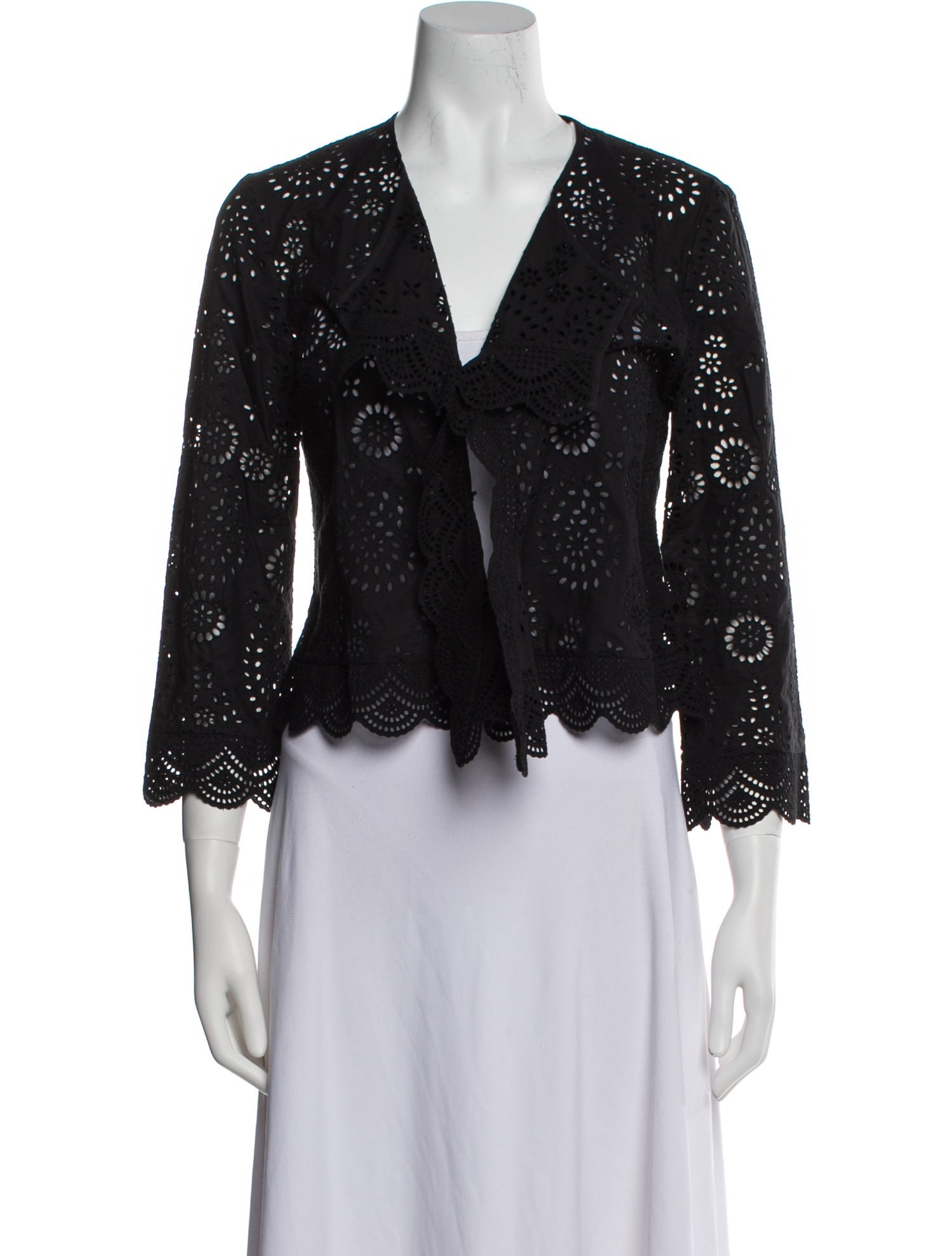 Chloé Vintage 2004 Evening Jacket