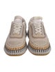 Chloé Printed Sneakers