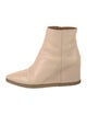Chloé Leather Boots