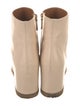 Chloé Leather Boots