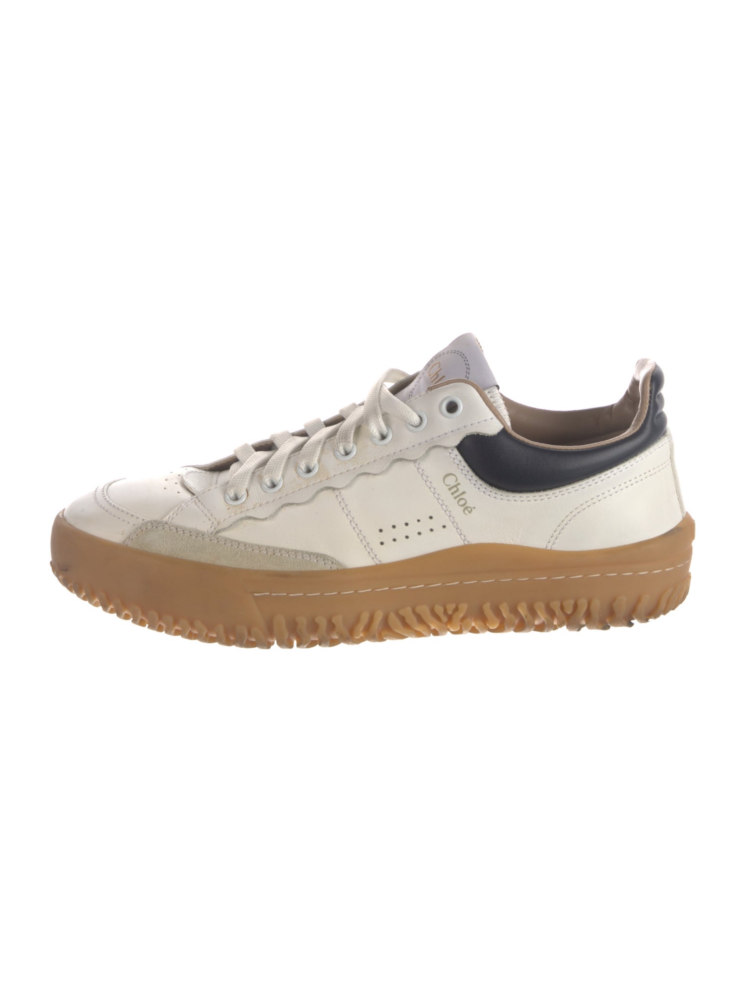 Chloé Sneakers | The RealReal