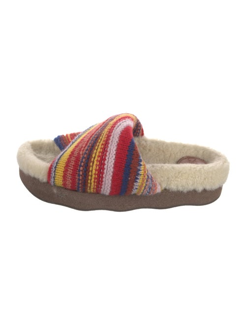 Chloé Printed Slides