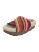 Chloé Printed Slides