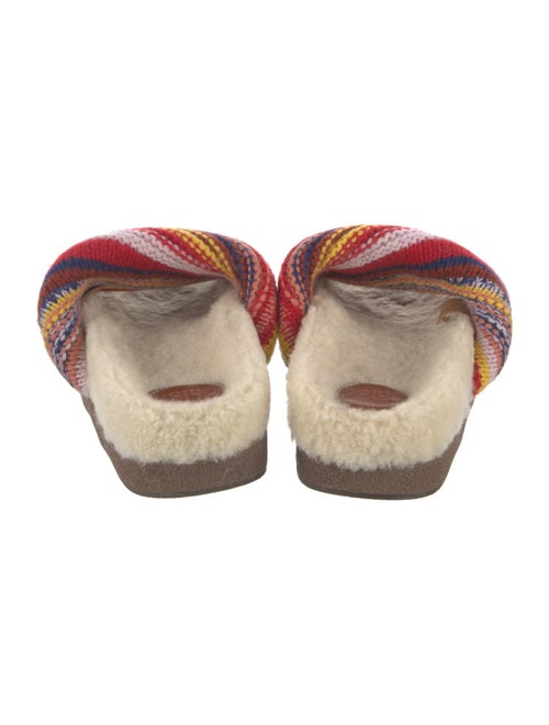 Chloé Printed Slides