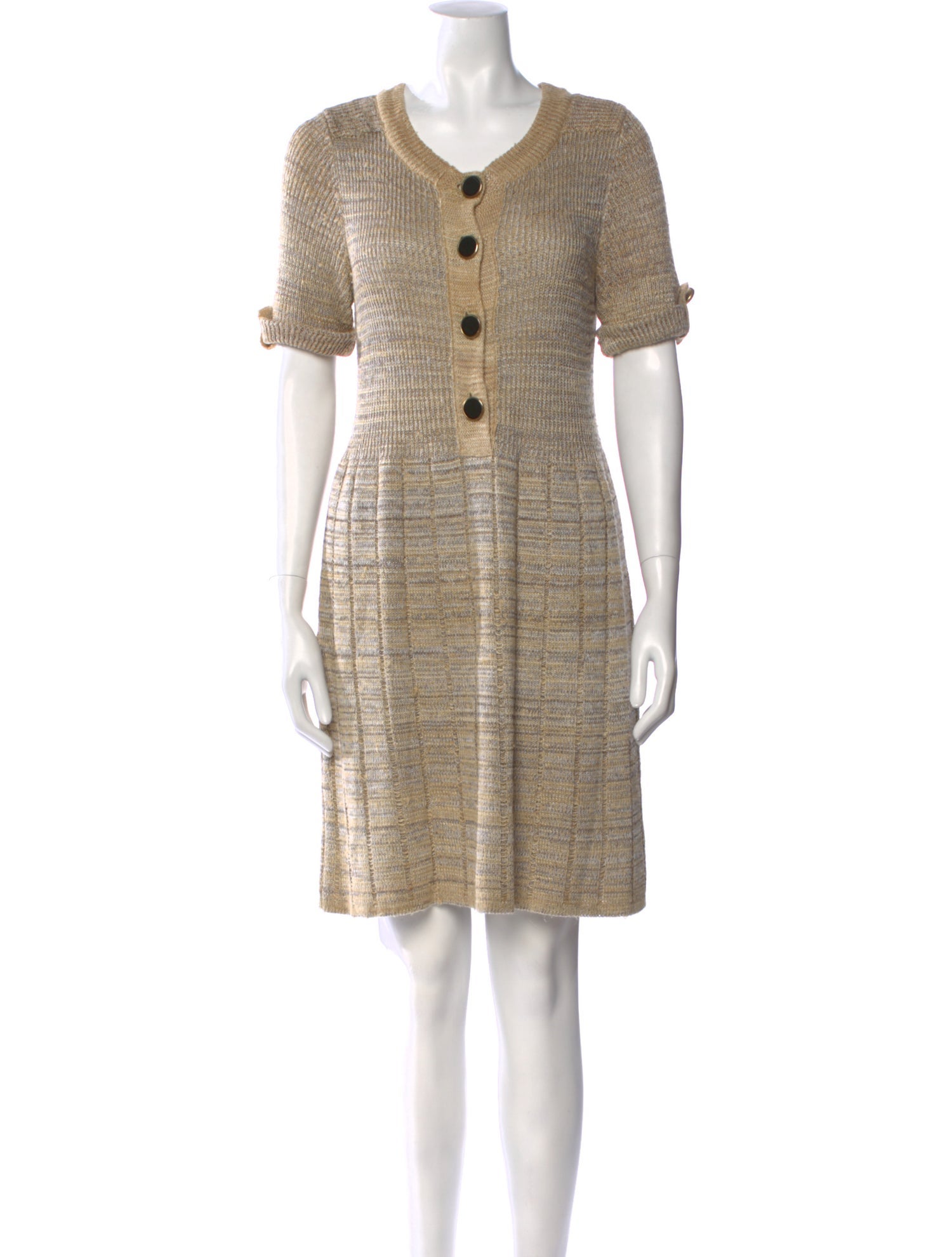 Chloé Vintage Mini Dress