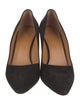 Chloé Suede Pumps