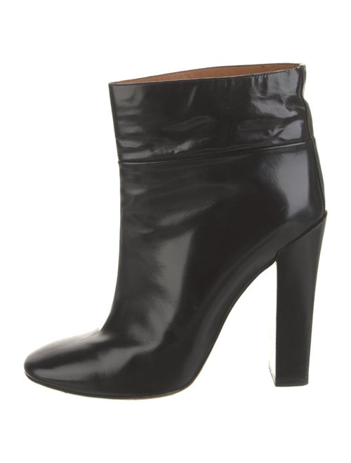 Chloé Leather Boots