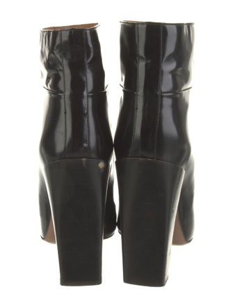 Chloé Leather Boots