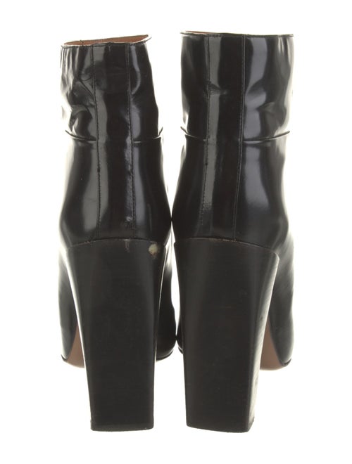 Chloé Leather Boots