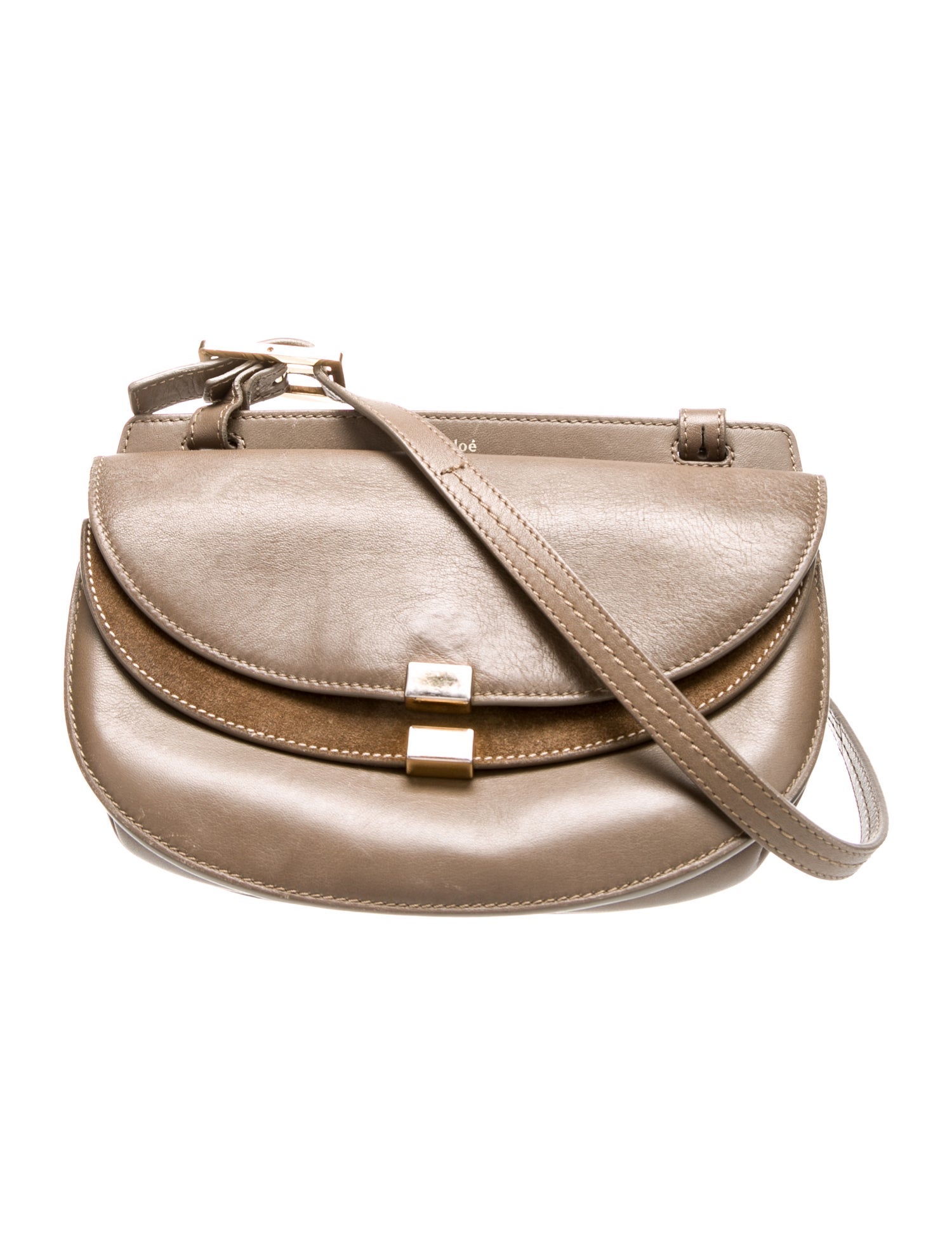 Chloé Signature Crossbody Bag