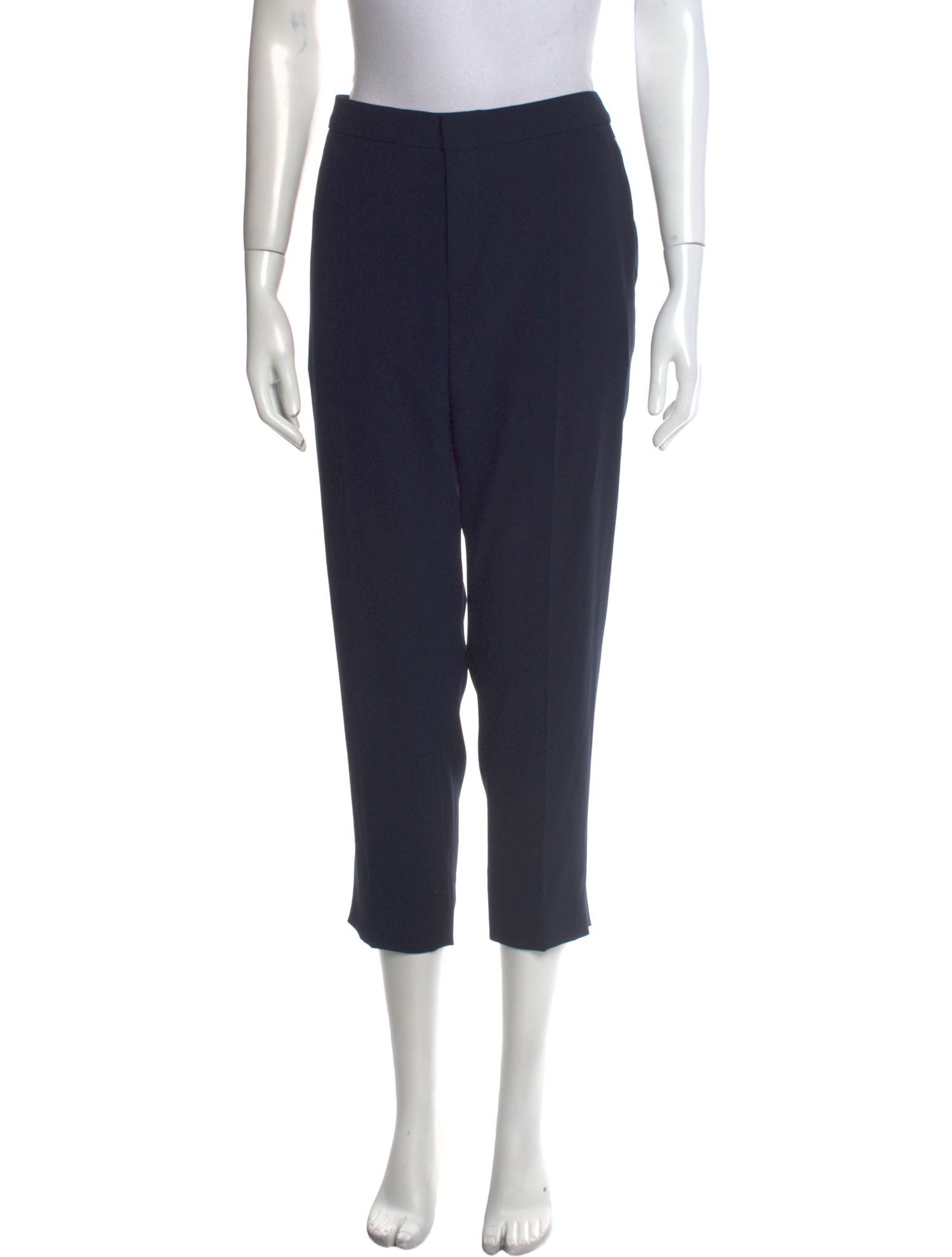 Chloé Straight Leg Pants