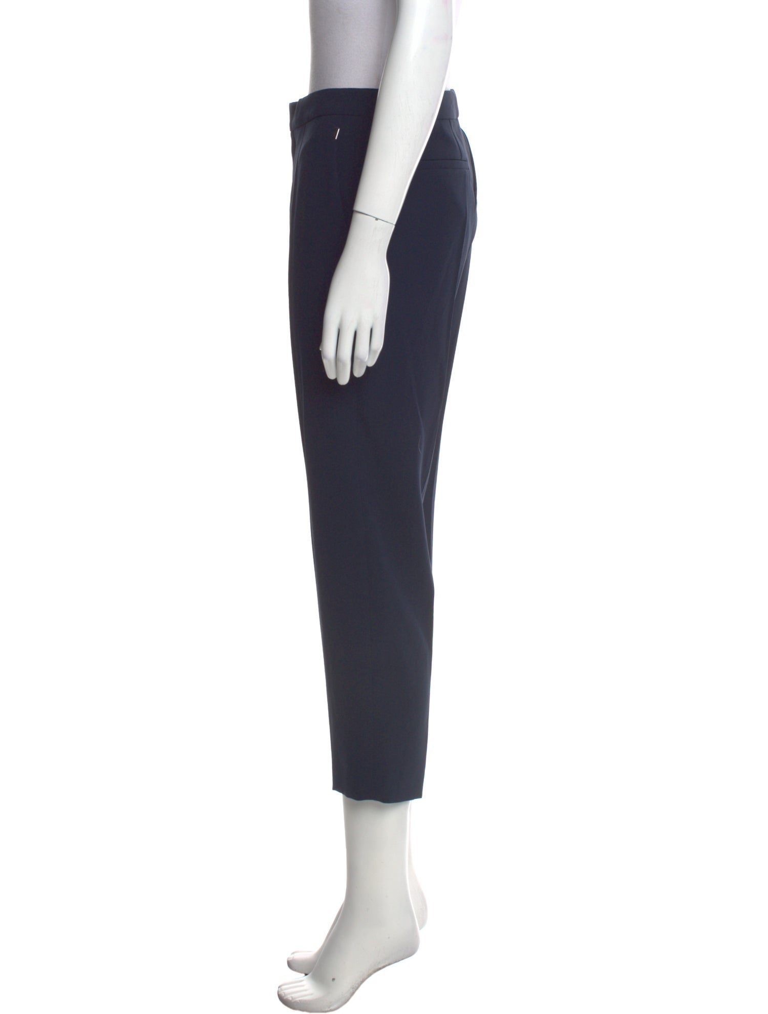 Chloé Straight Leg Pants