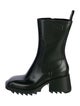 Chloé Rubber Rain Boots