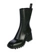Chloé Rubber Rain Boots