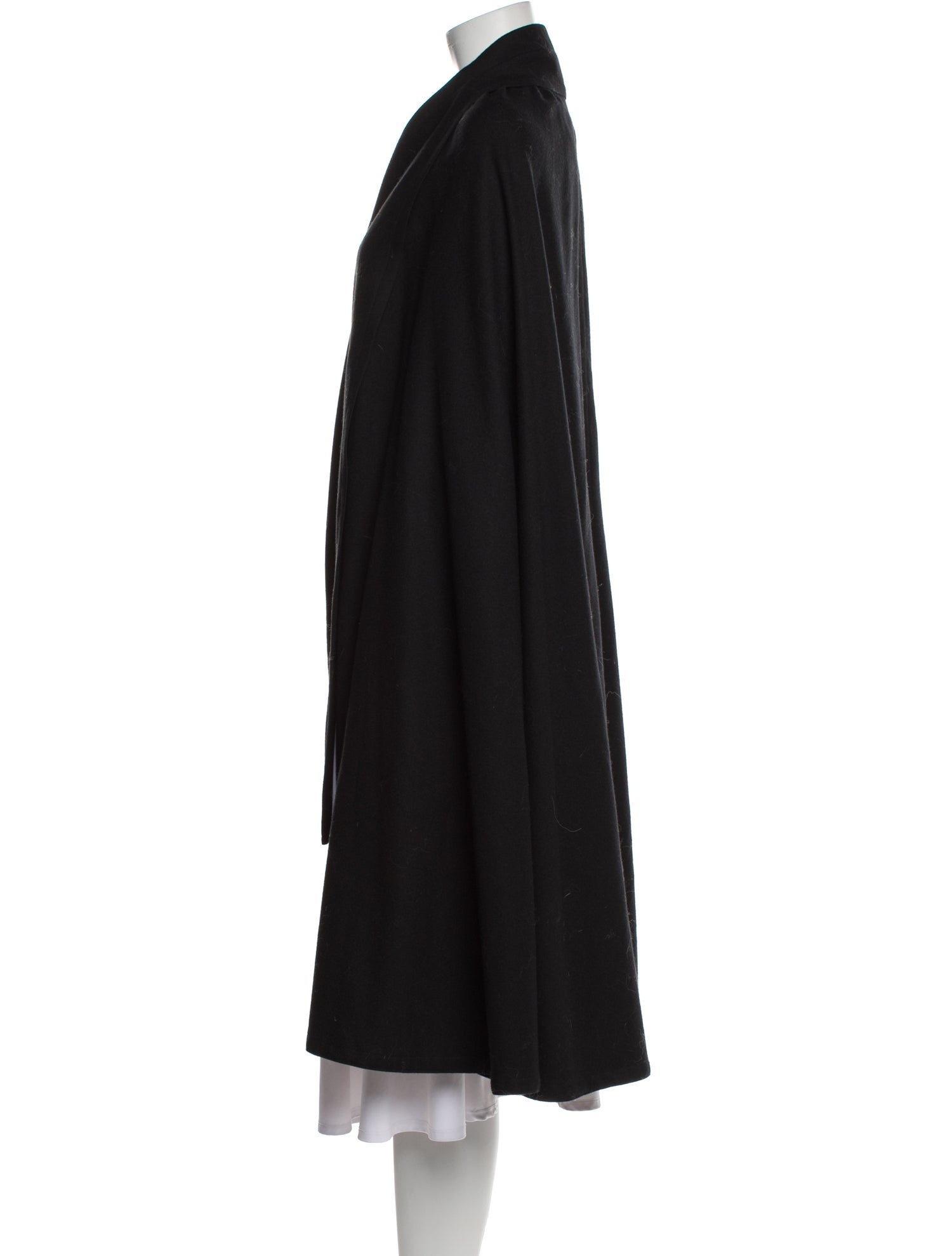 Chloé Vintage Late 1970's - Early 1980's Cape