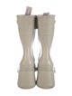 Chloé Rubber Rain Boots