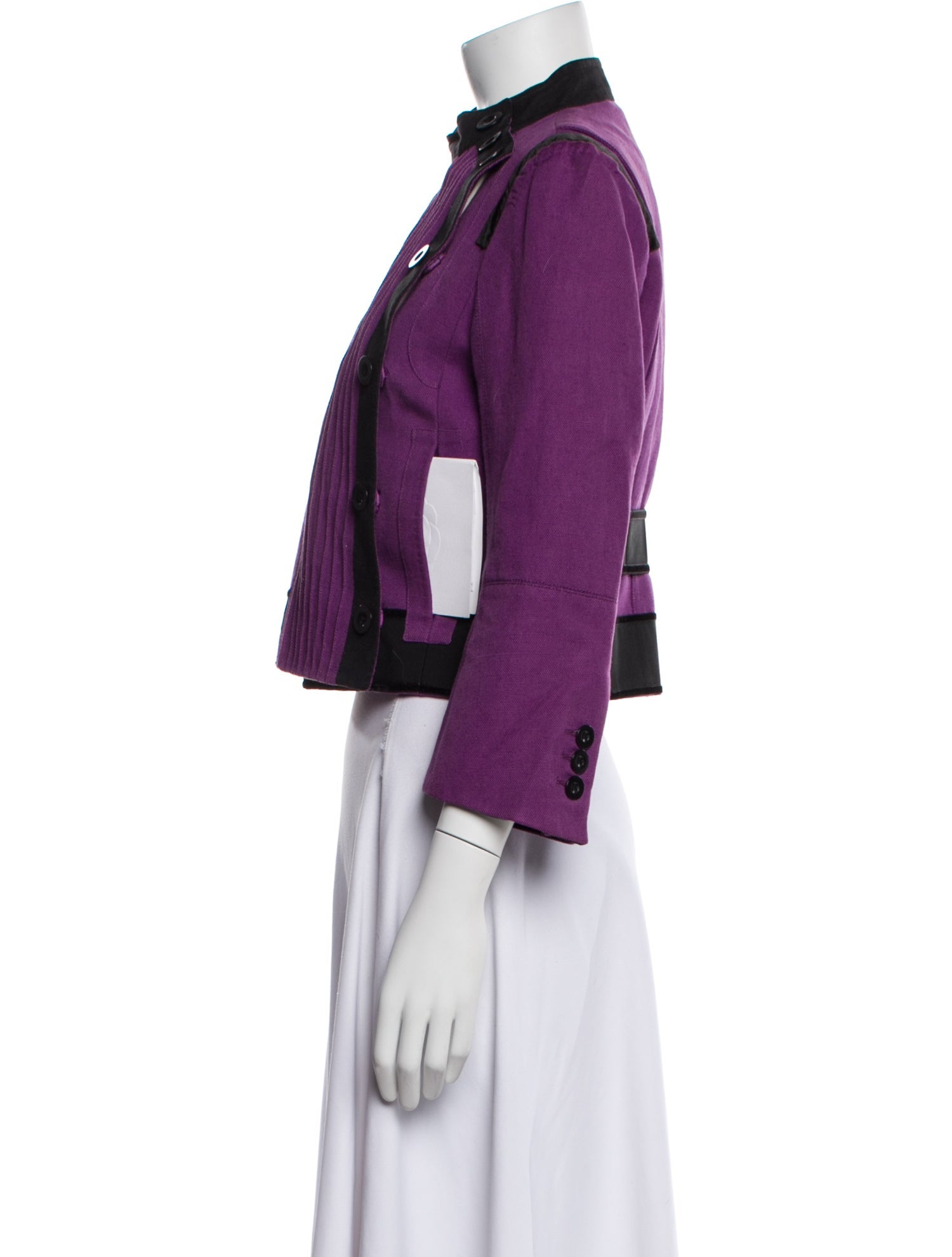 Chloé Vintage 2005 Jacket