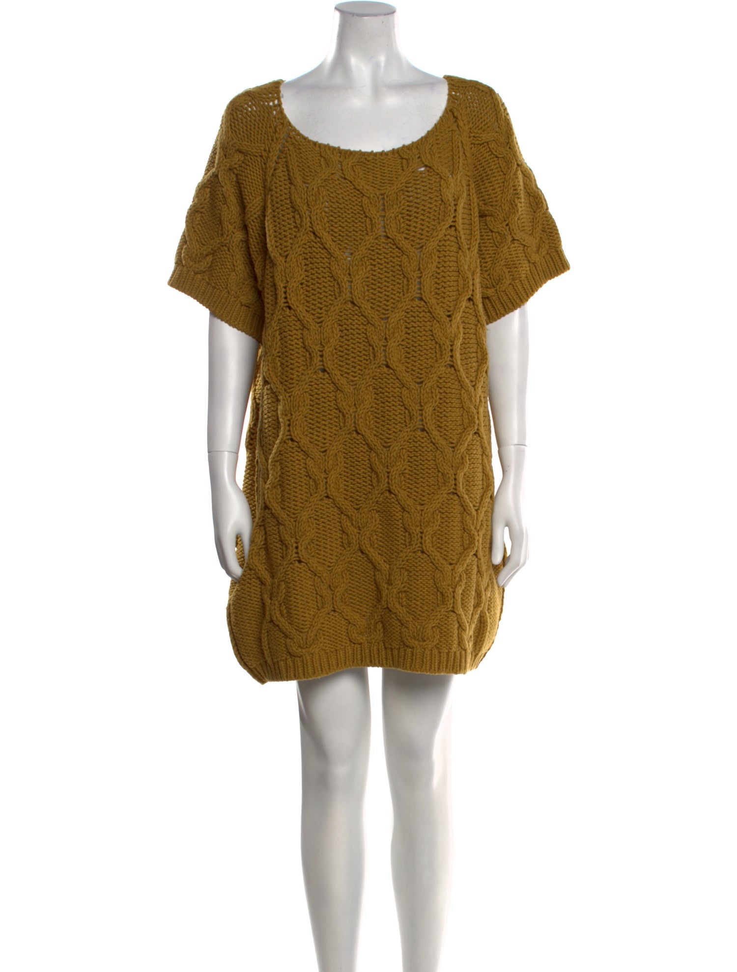 Chloé Vintage Mini Dress