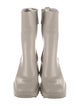 Chloé Rubber Rain Boots
