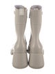 Chloé Rubber Rain Boots