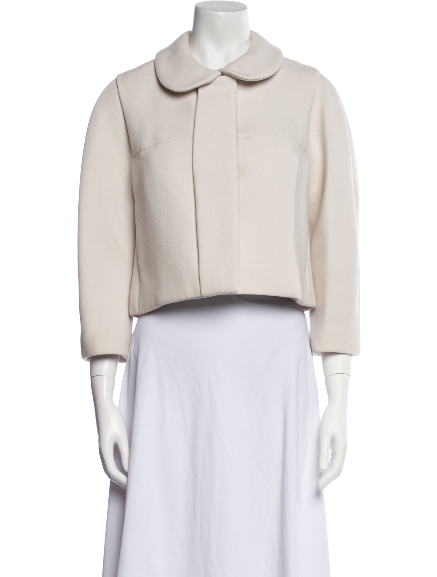 Chloé Vintage 2006 Jacket