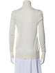 Chloé Wool Turtleneck Sweatshirt