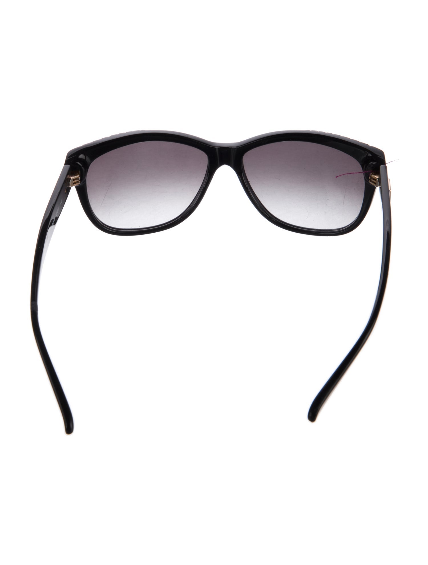 Chloé Vintage Square Sunglasses
