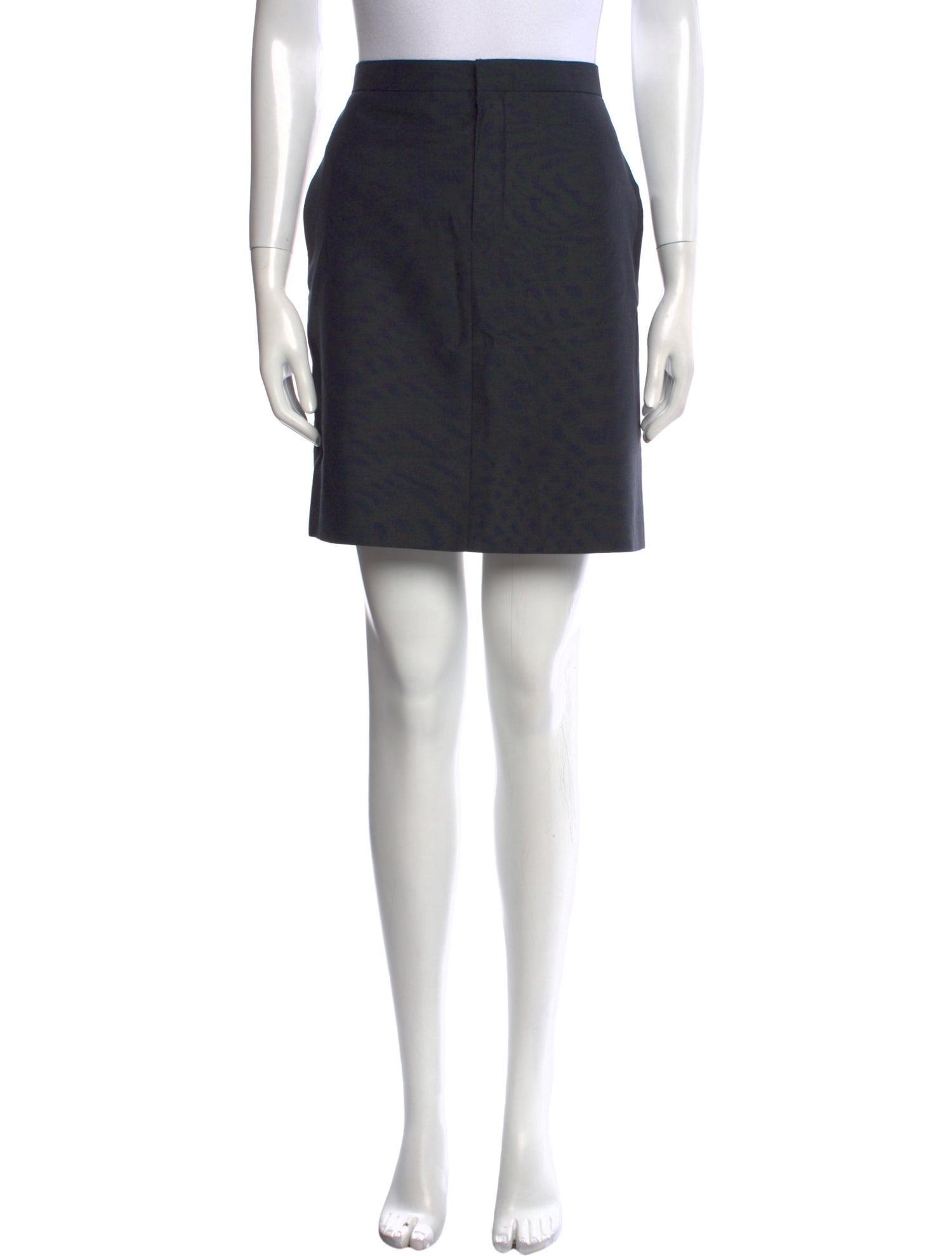 Chloé Vintage Mini Skirt