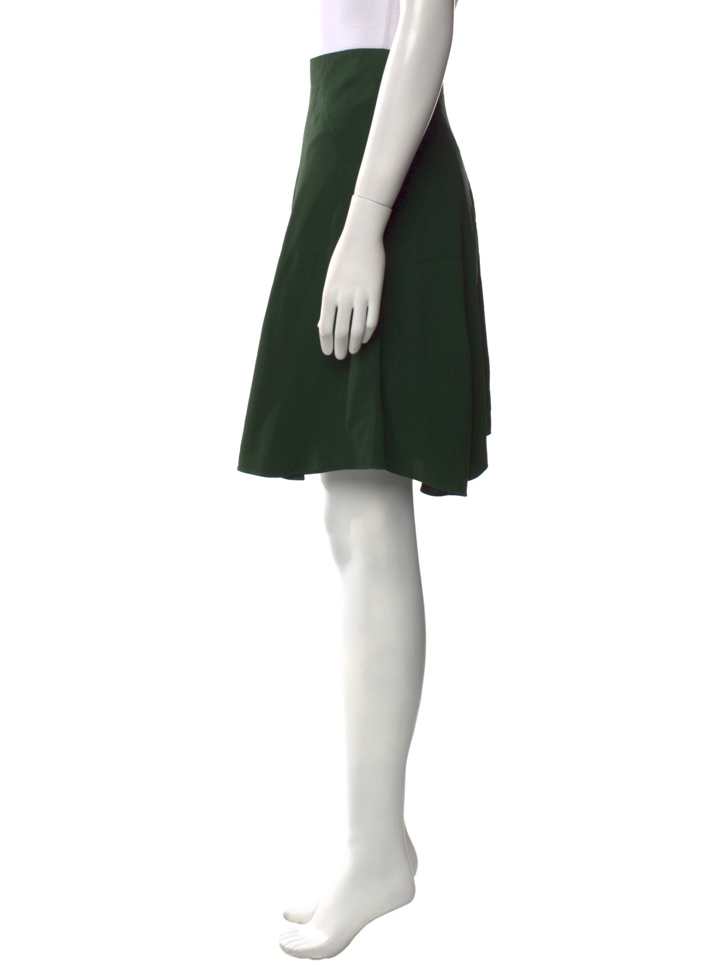 Chloé Knee-Length Skirt