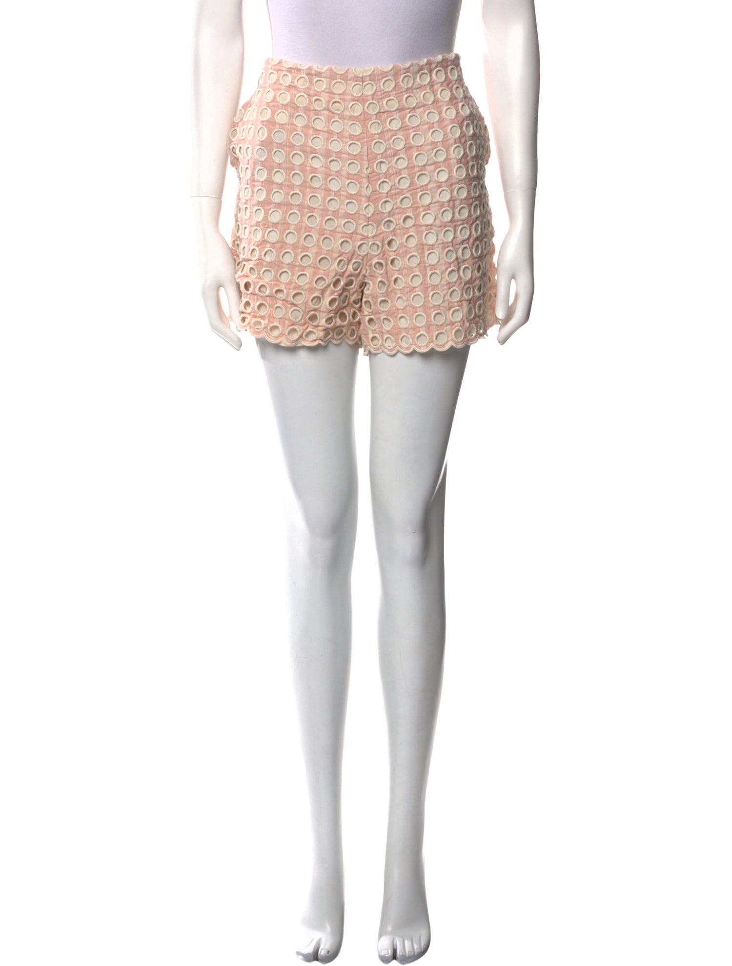 Chloé Shorts | The RealReal