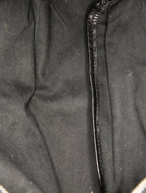 Chloé Leather Shoulder Bag