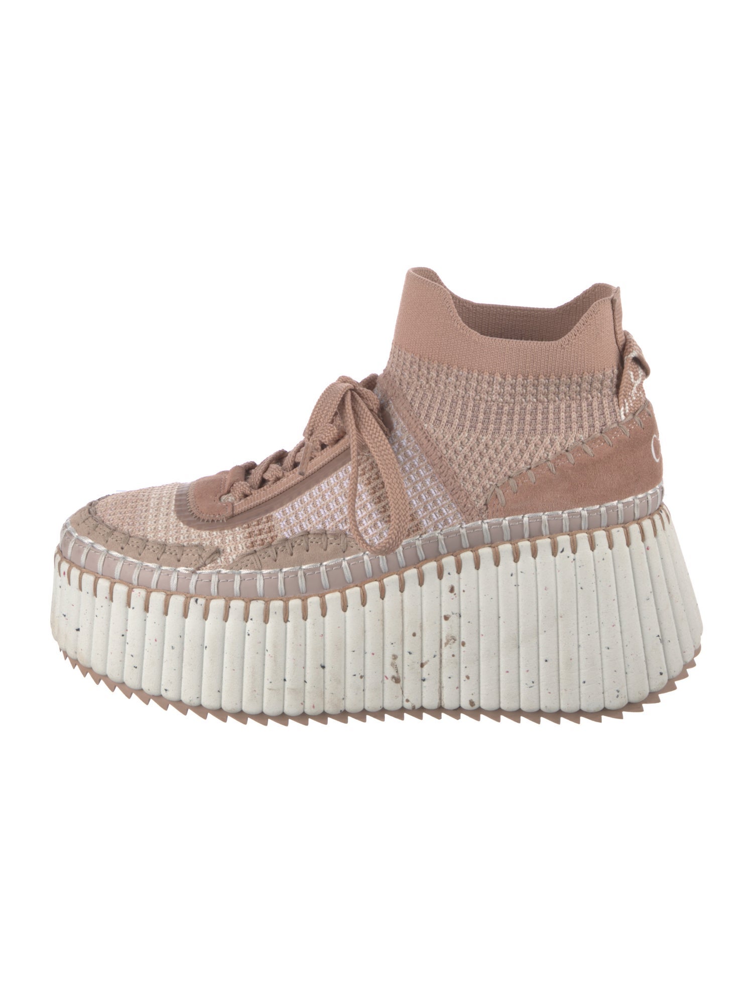 Chloé Sneakers | The RealReal